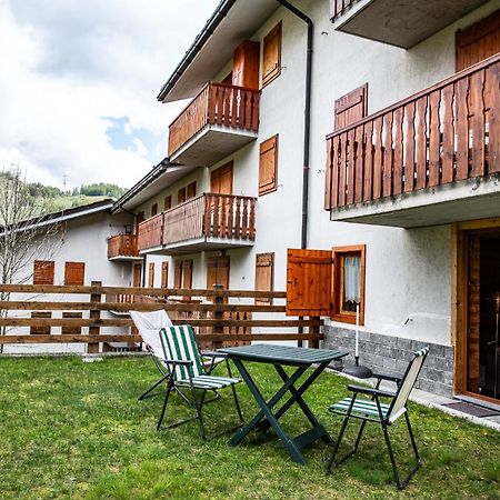 La Casa Di Matilde - Trilocale Vicinissimo Alle Piste Da Sci La Thuile Extérieur photo