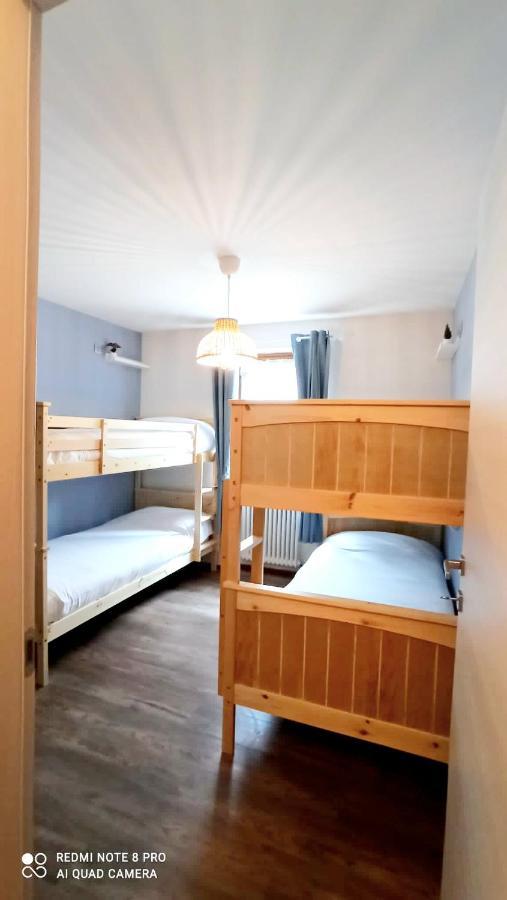 La Casa Di Matilde - Trilocale Vicinissimo Alle Piste Da Sci La Thuile Extérieur photo