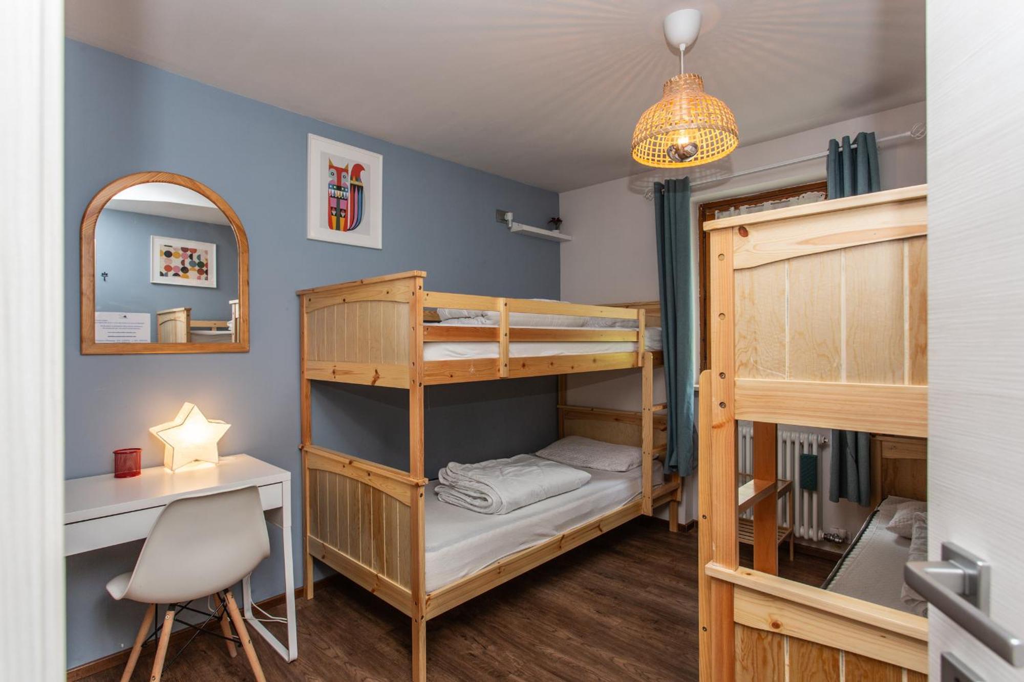 La Casa Di Matilde - Trilocale Vicinissimo Alle Piste Da Sci La Thuile Extérieur photo