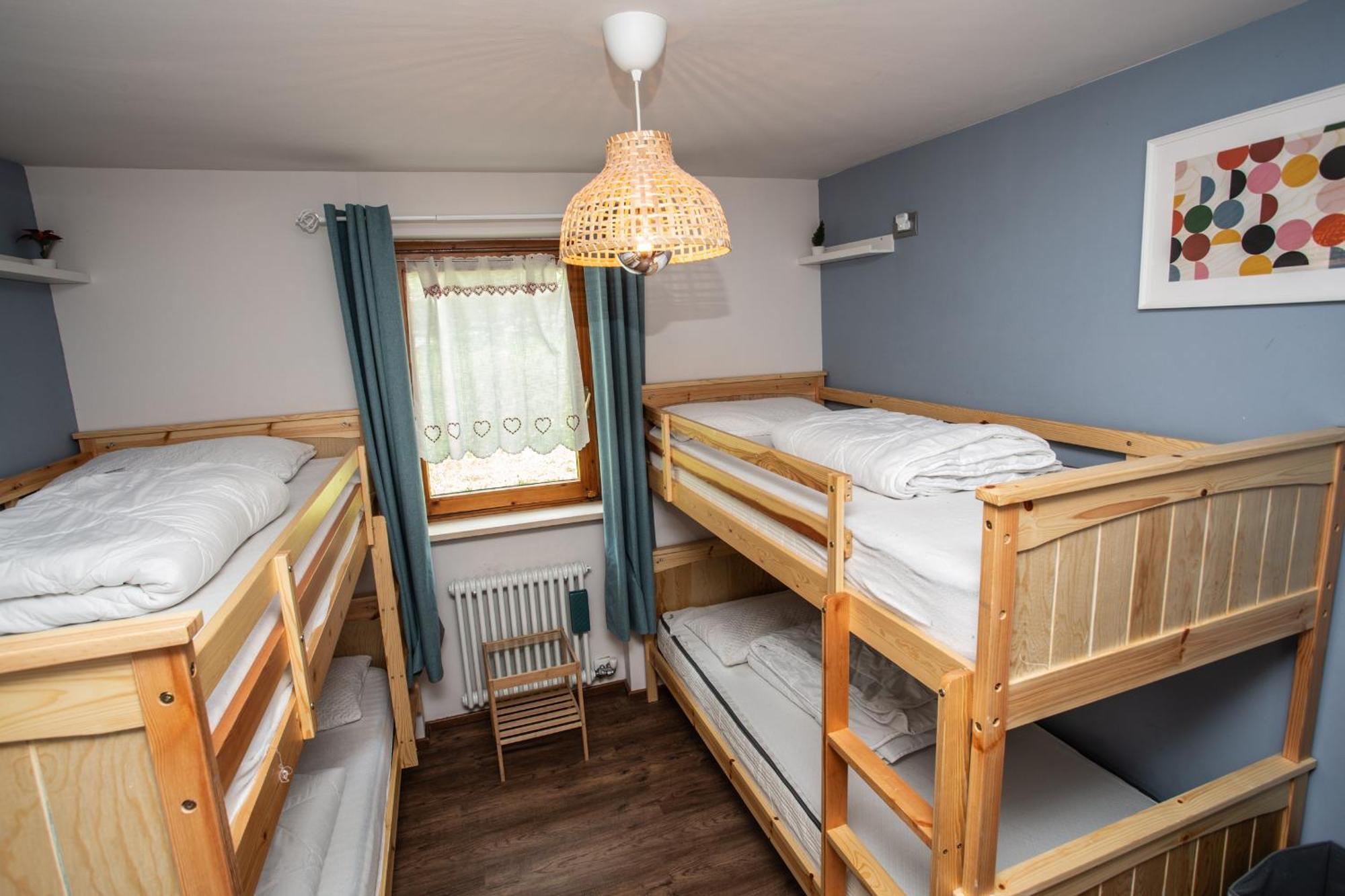 La Casa Di Matilde - Trilocale Vicinissimo Alle Piste Da Sci La Thuile Extérieur photo