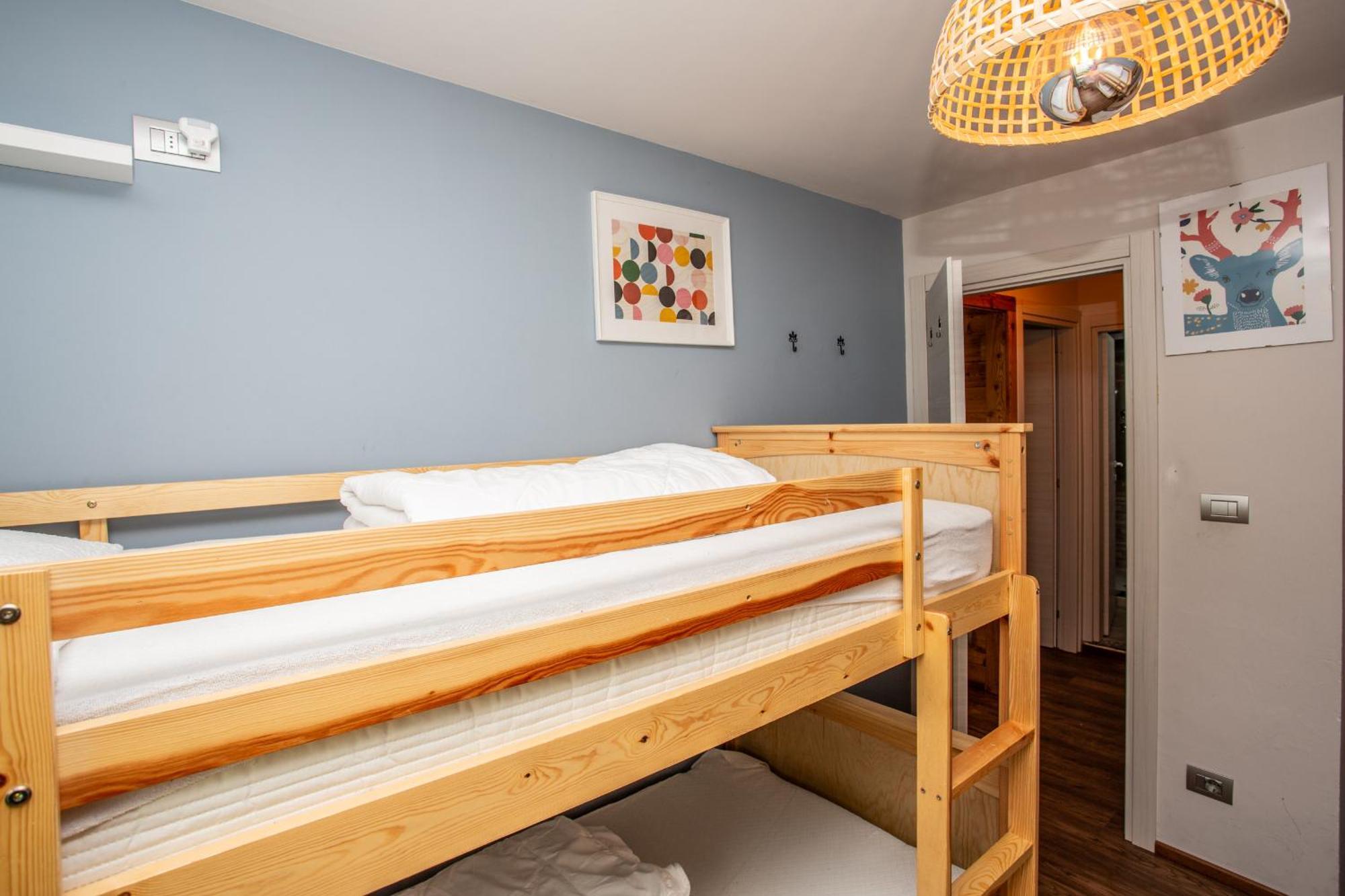 La Casa Di Matilde - Trilocale Vicinissimo Alle Piste Da Sci La Thuile Extérieur photo