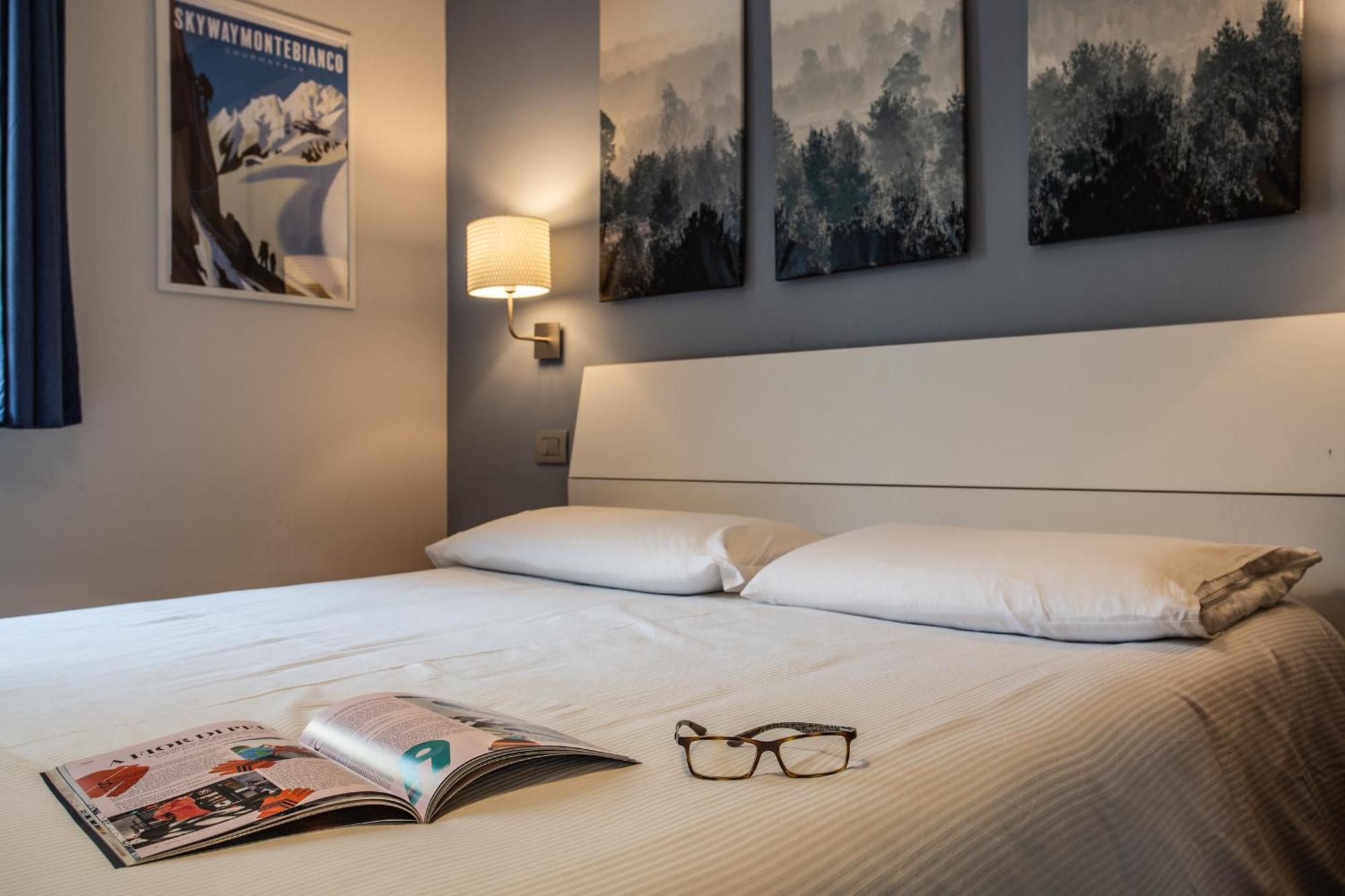 La Casa Di Matilde - Trilocale Vicinissimo Alle Piste Da Sci La Thuile Extérieur photo