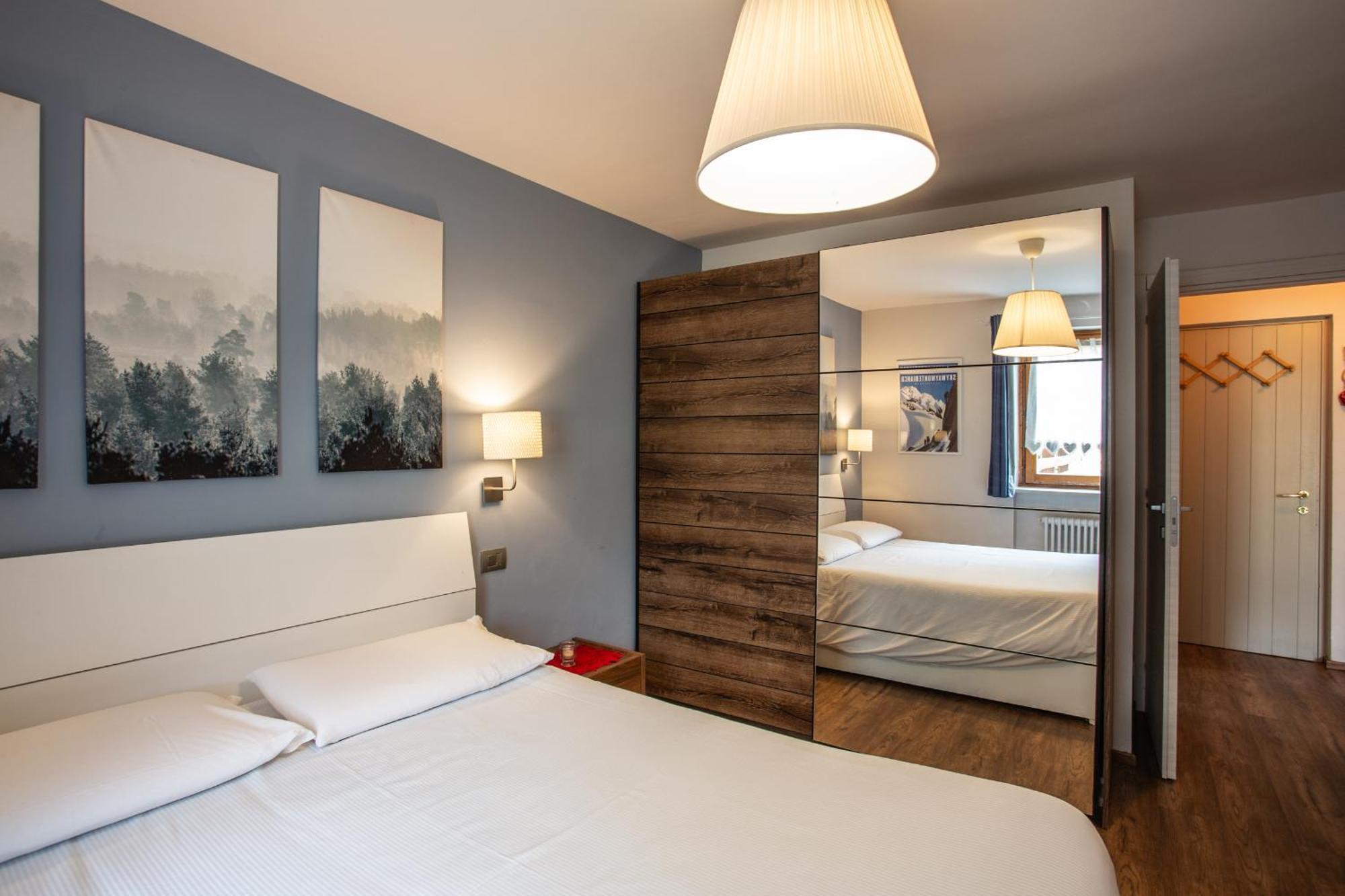 La Casa Di Matilde - Trilocale Vicinissimo Alle Piste Da Sci La Thuile Extérieur photo